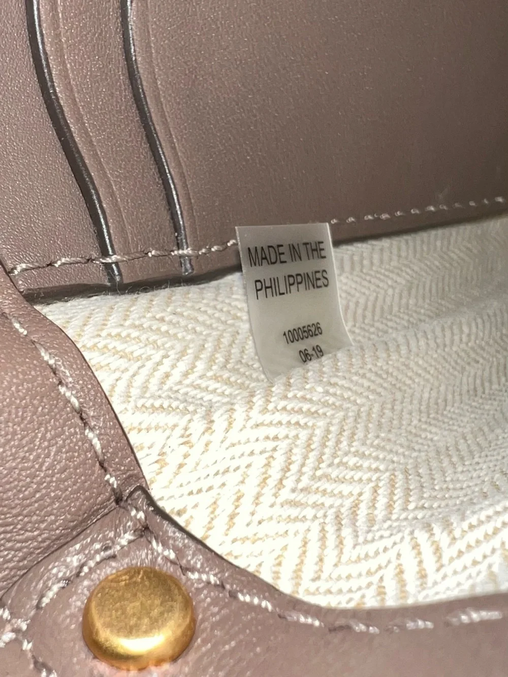 Tory Burch authentic stylish